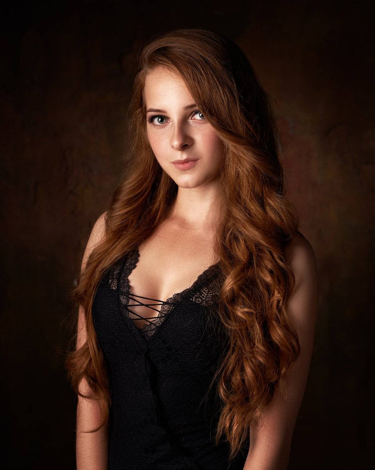 pyzhikphoto, портрет, классика, классический портрет, портрет девушки, женский портрет, portrait, classic, art, красавица, глаза, Максим Пыжик