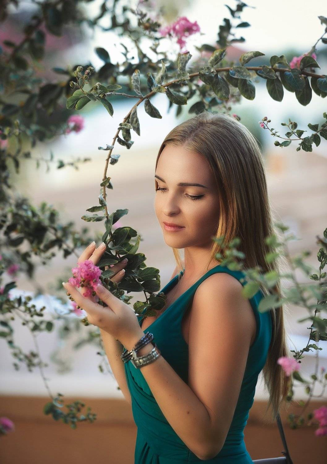 #портрет #никон_портрет #девушка #фотографнасвадьбу #москва #чехов, Морозов Юрий