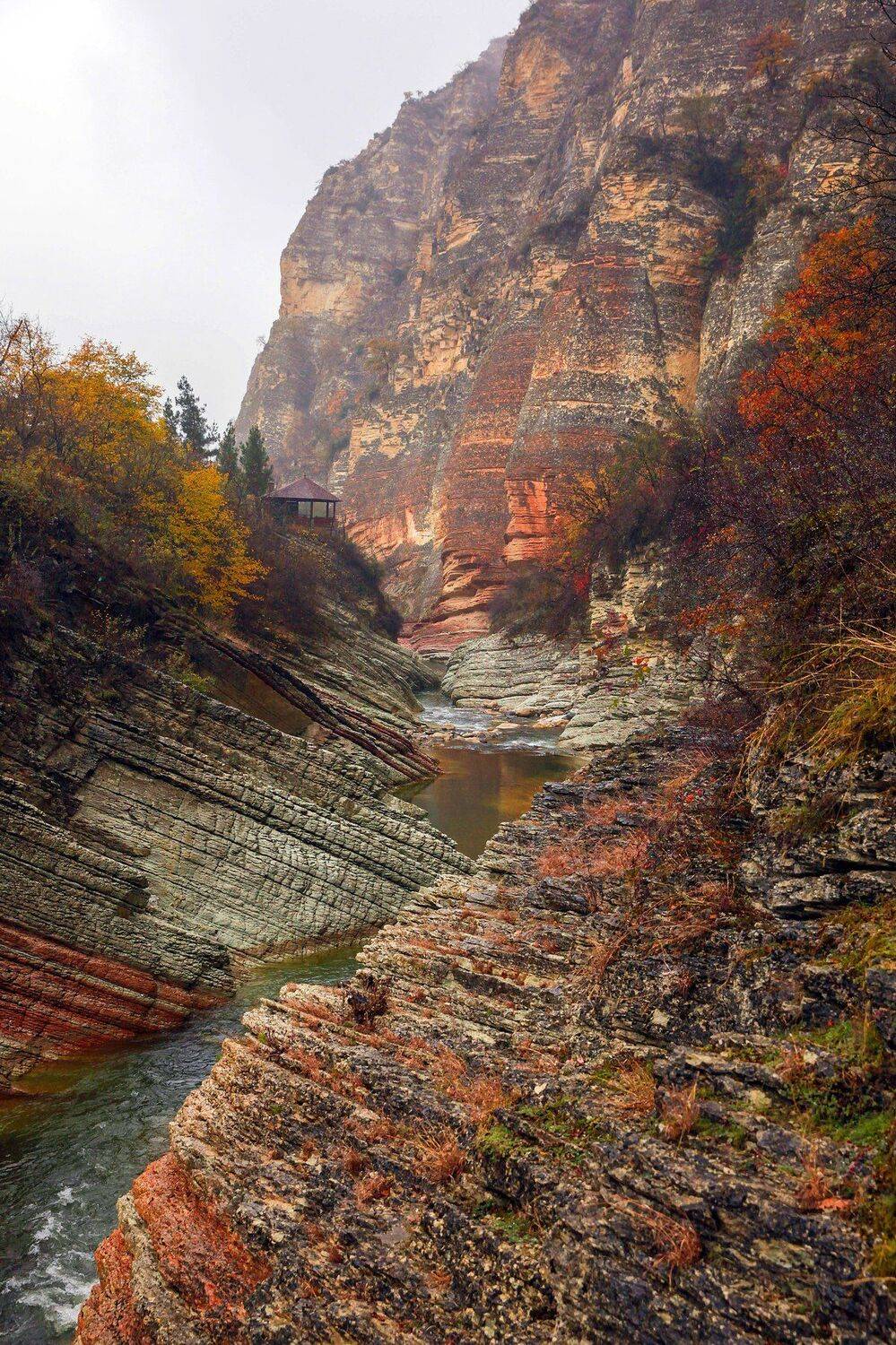 горы,осень,природ,арека, Marat Magov