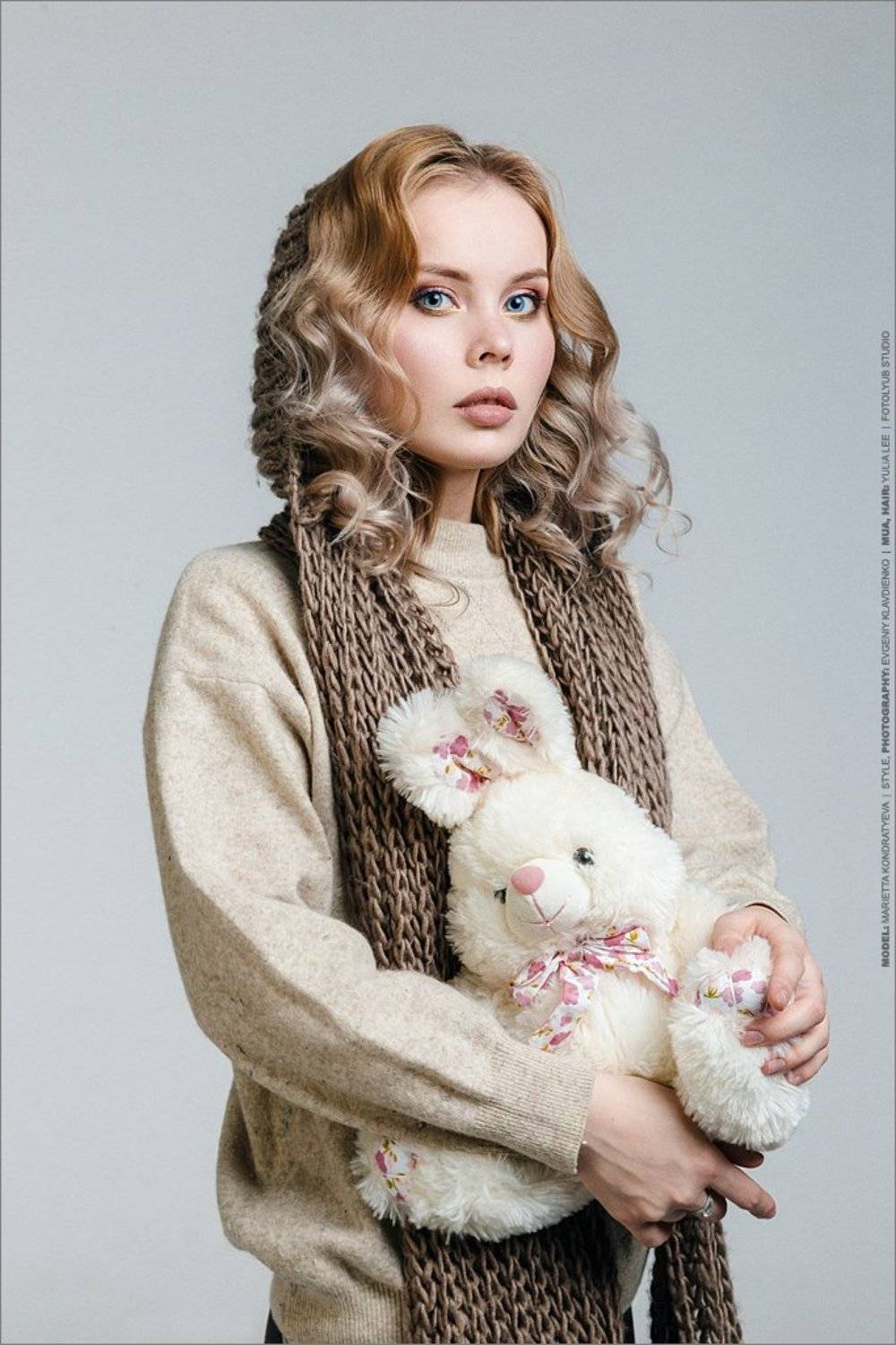 , Евгений Клавдиенко