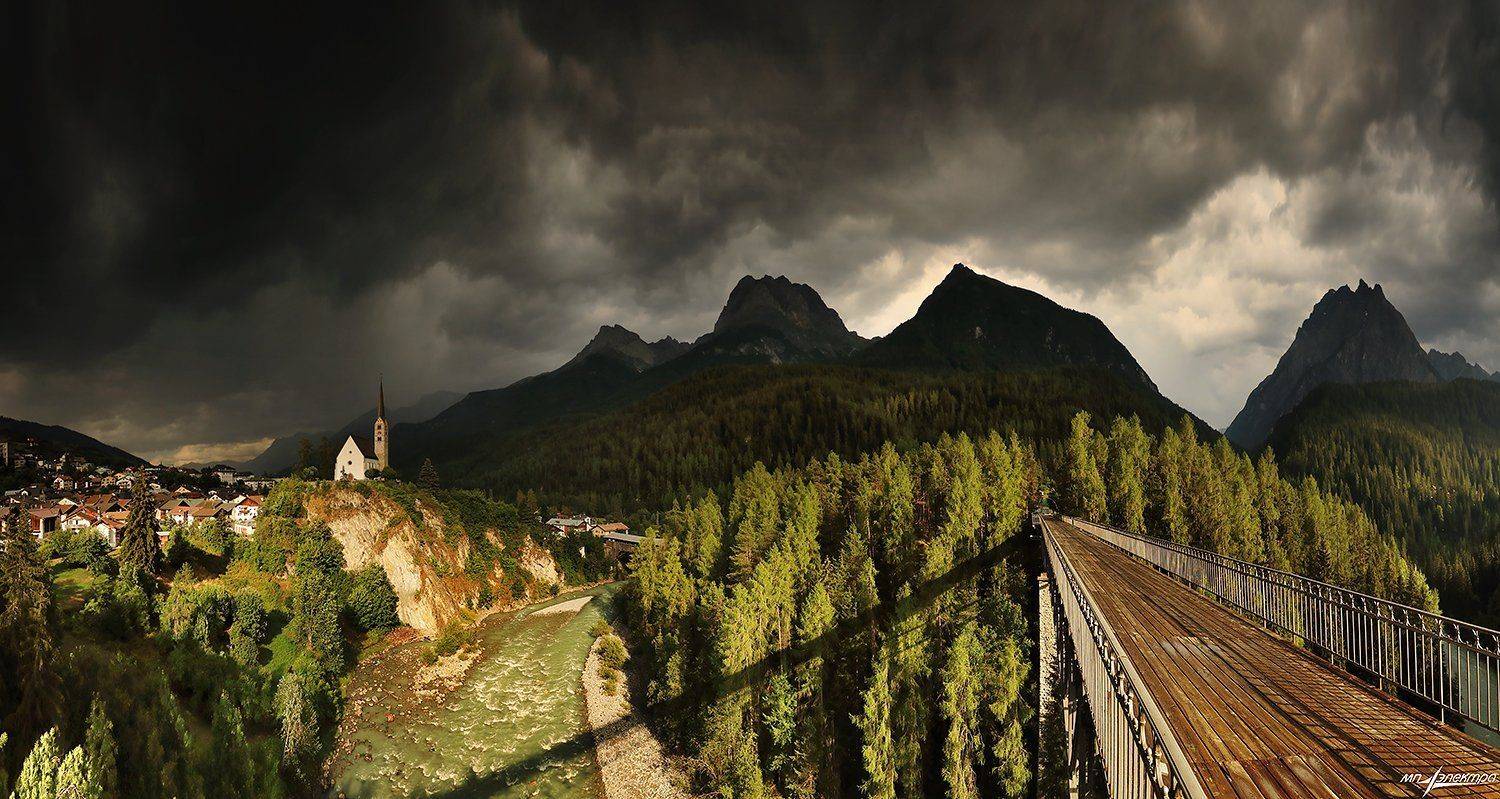 swiss, Матвеев Николай