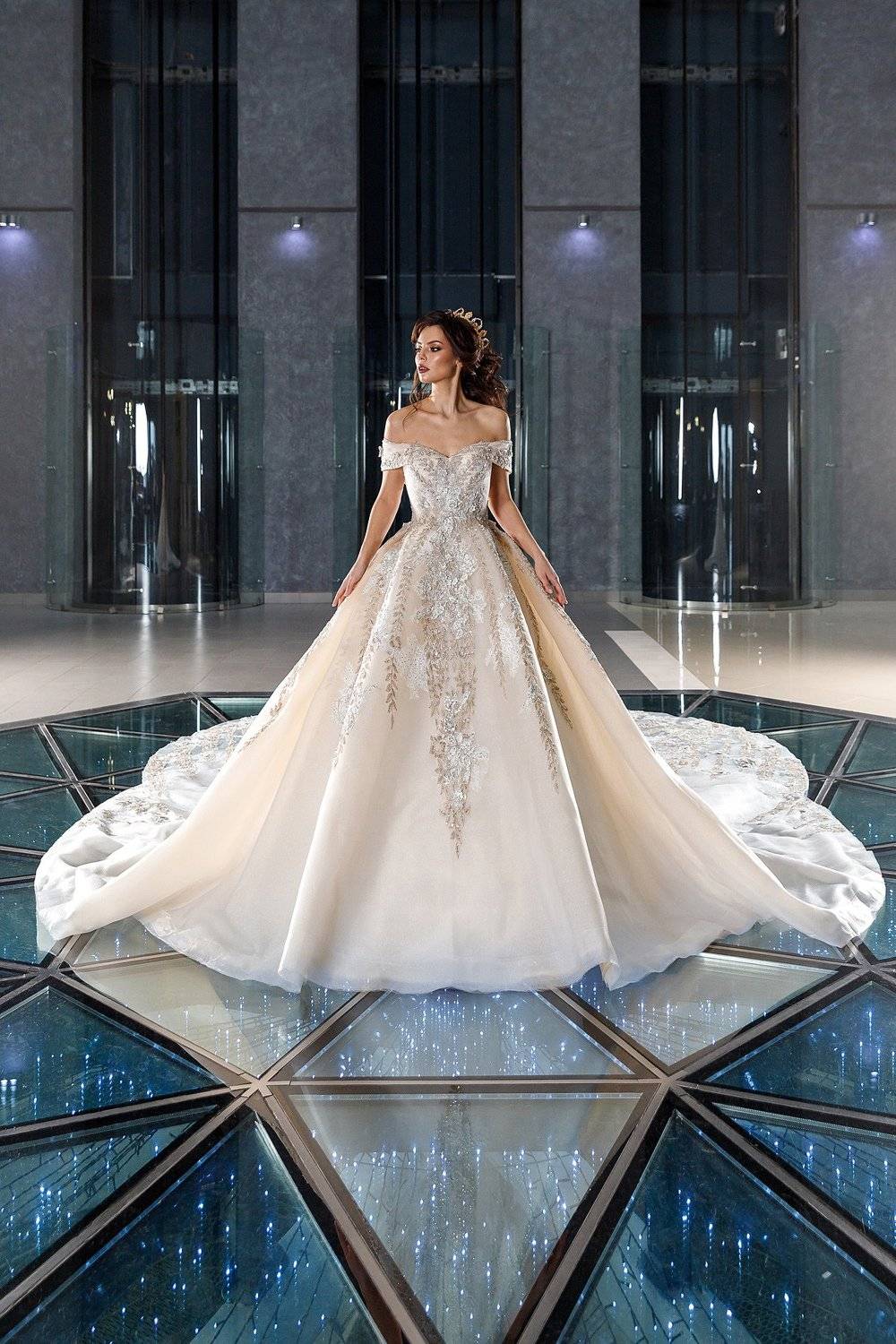 невеста, портрет, платье, свадьба, девушка, модель, girl, model, wedding dress, beauty, hair, luxuryб роскошь, Анастасия Косарева