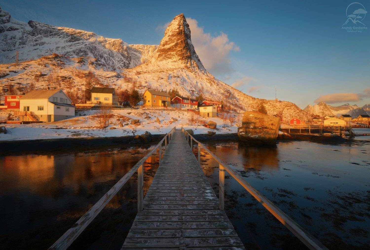 , Анатолий Гордиенко