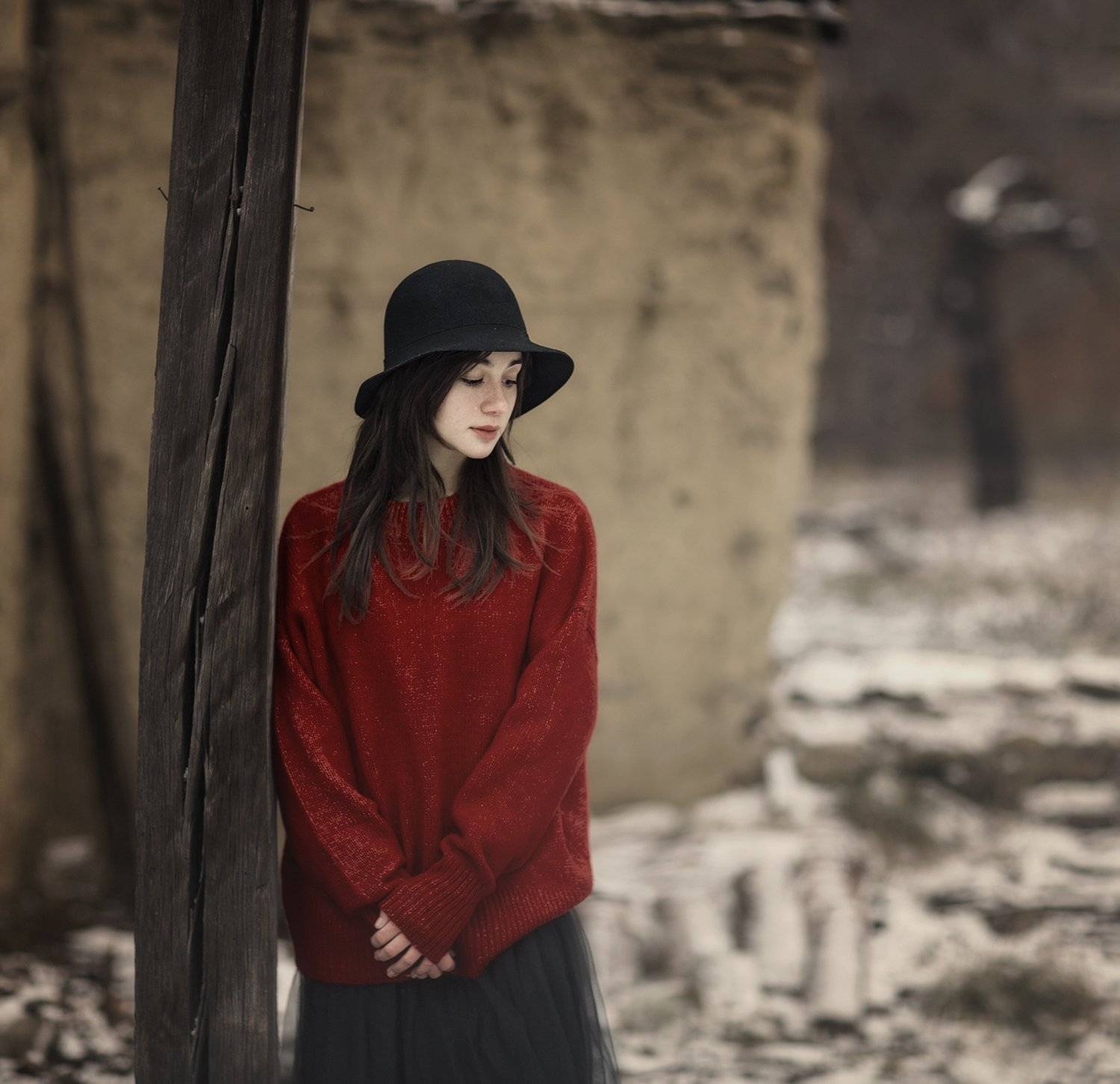 , Desislava Kuleshova