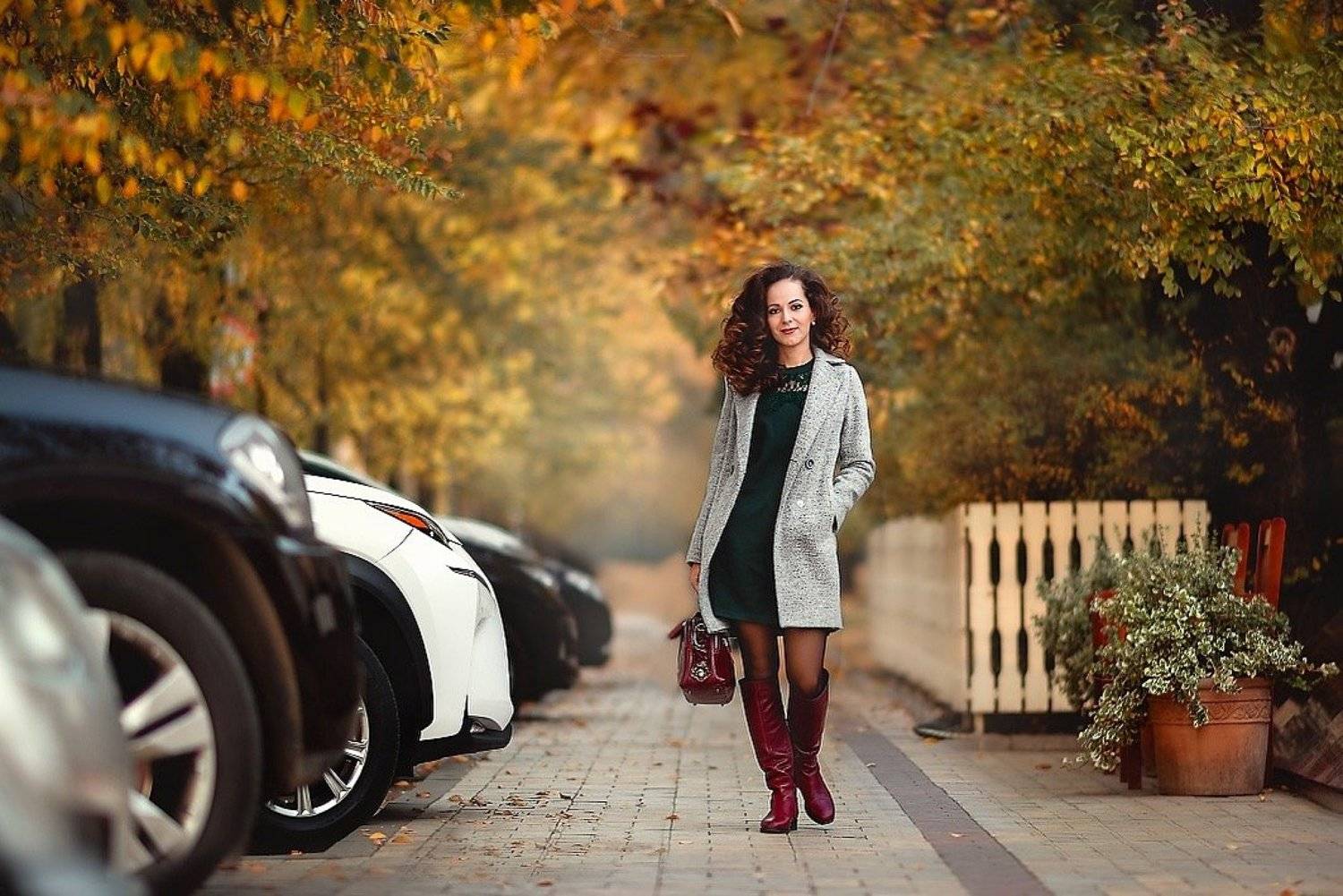 , Ирина Ганич