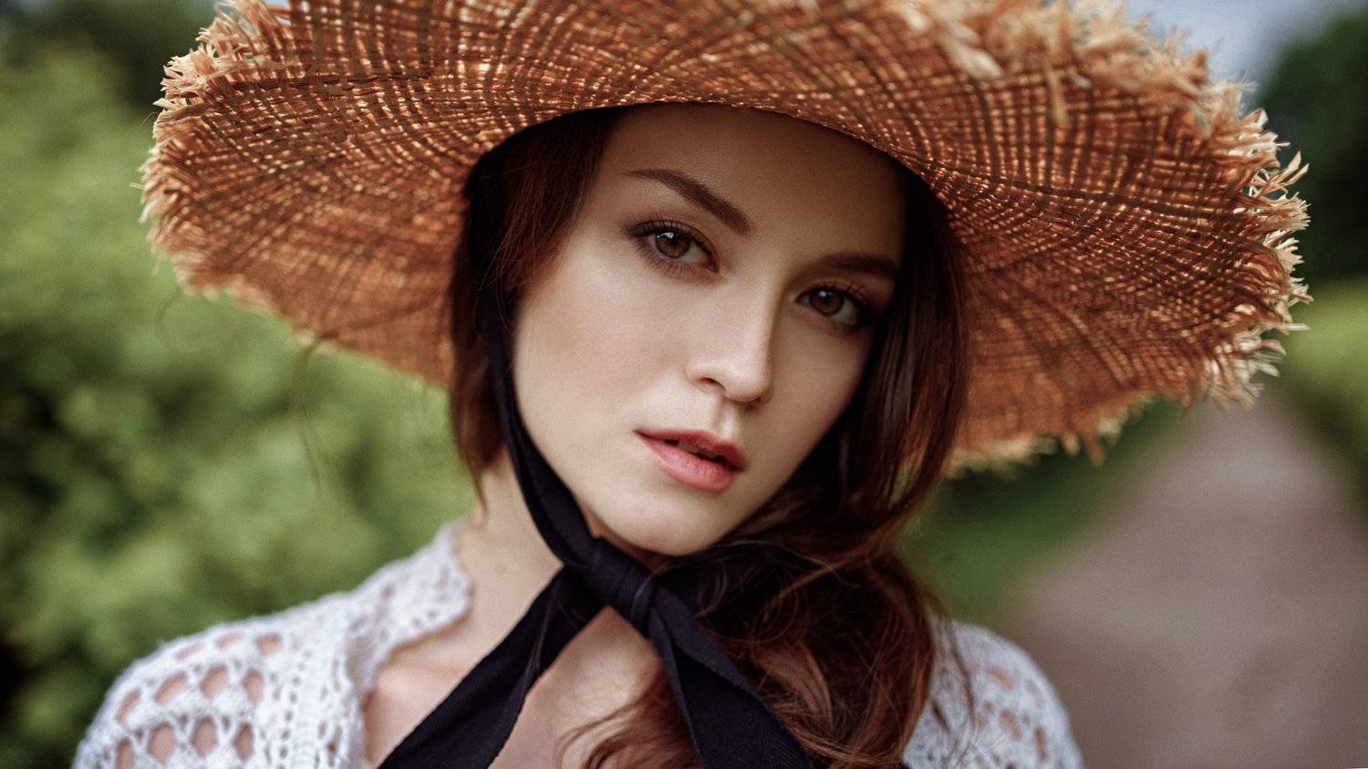 портрет, арт, portrait, art, model, Георгий Чернядьев
