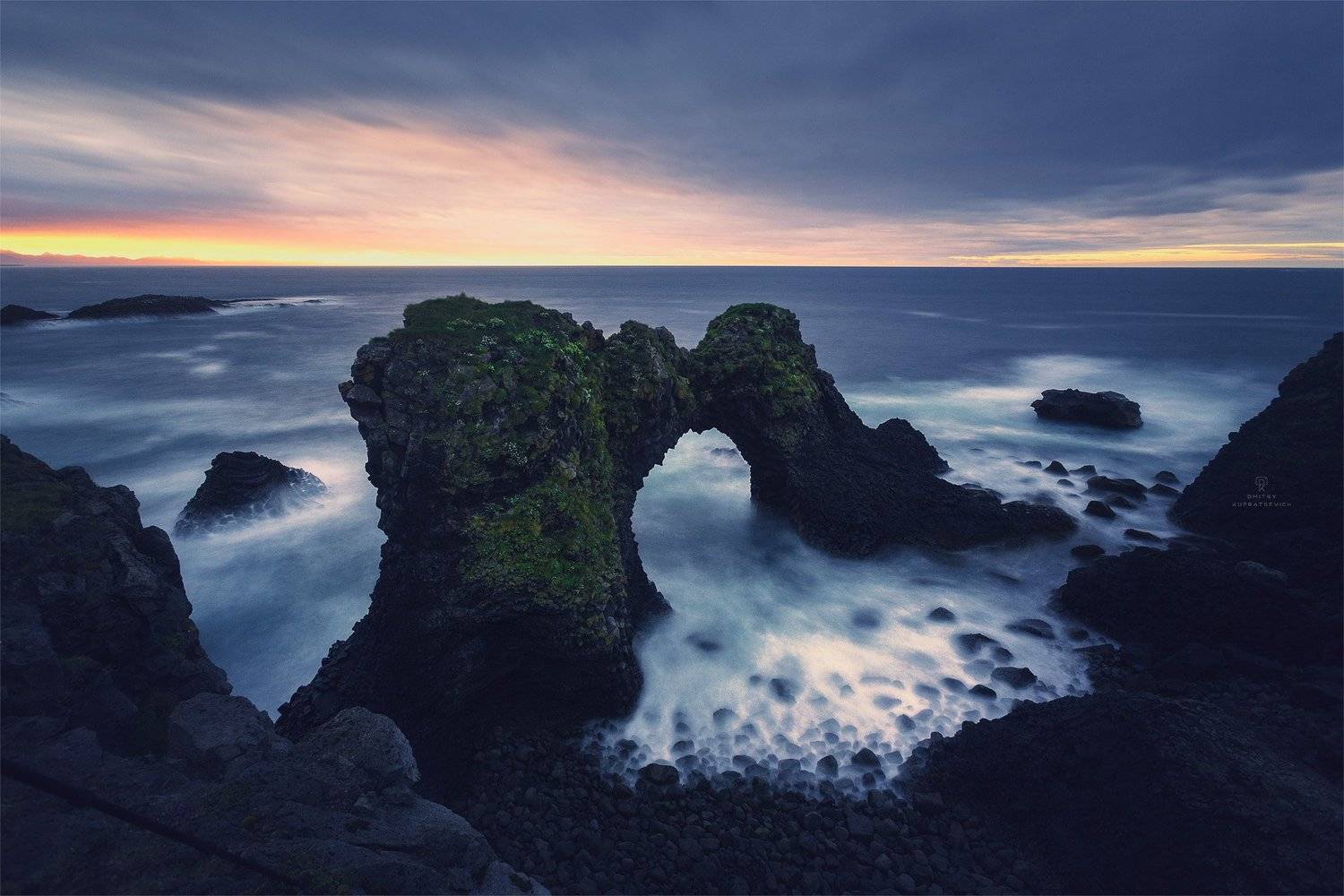 , Дмитрий Купрацевич