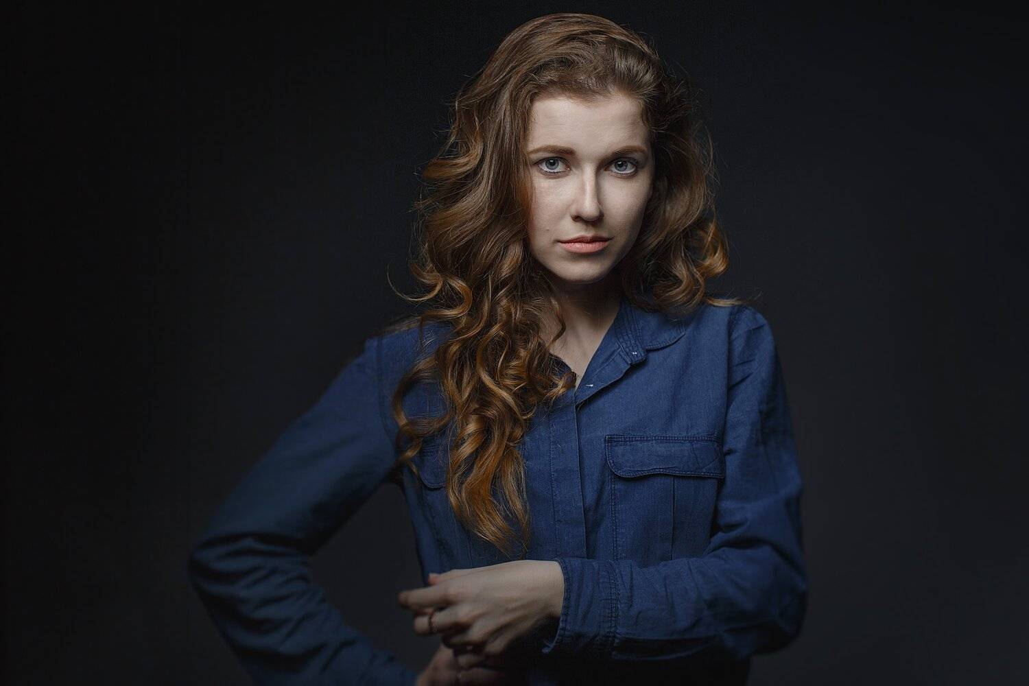 , Владимир Осауленко