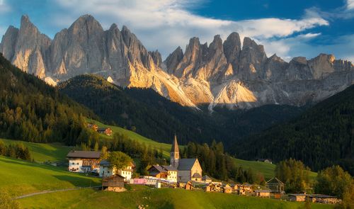 Santa Maddalena