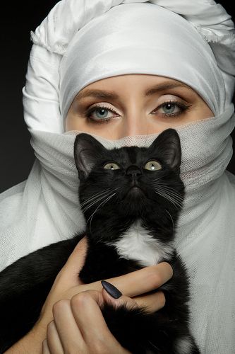 Восток дело тонкое 