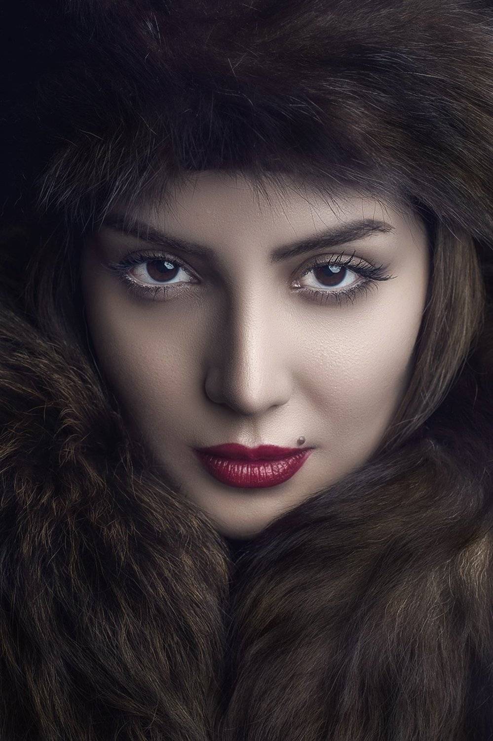 #portrait #girls #woman #eyes #look,  Mehrzad maghsoodian
