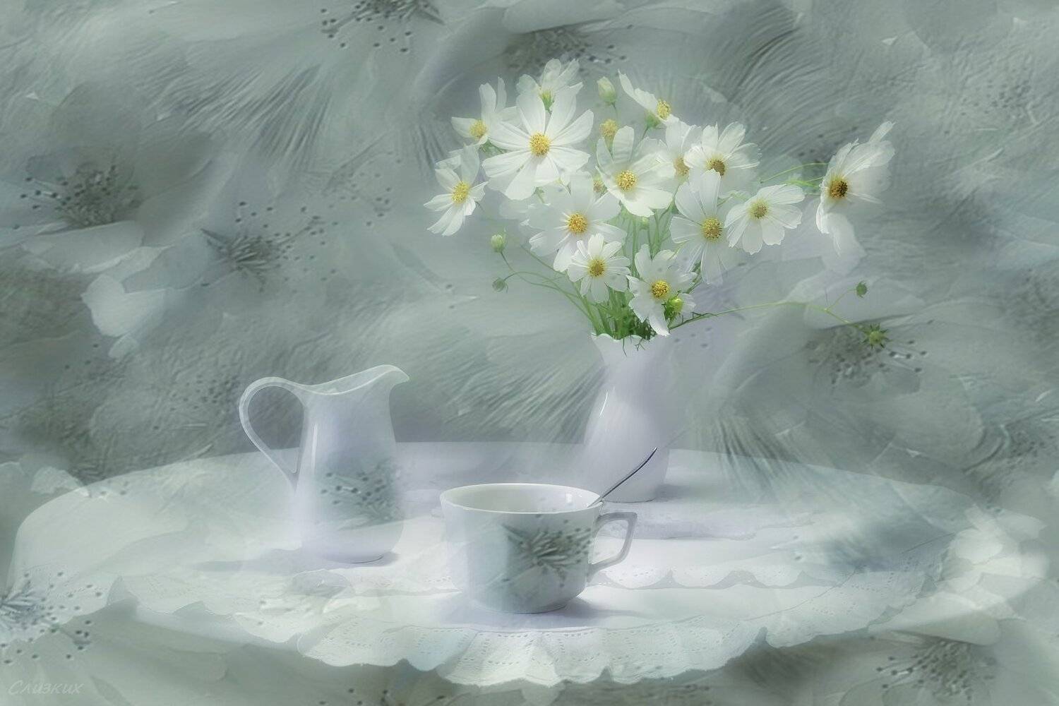 фотоэтюд,тон,композиция,гармония, Инаида