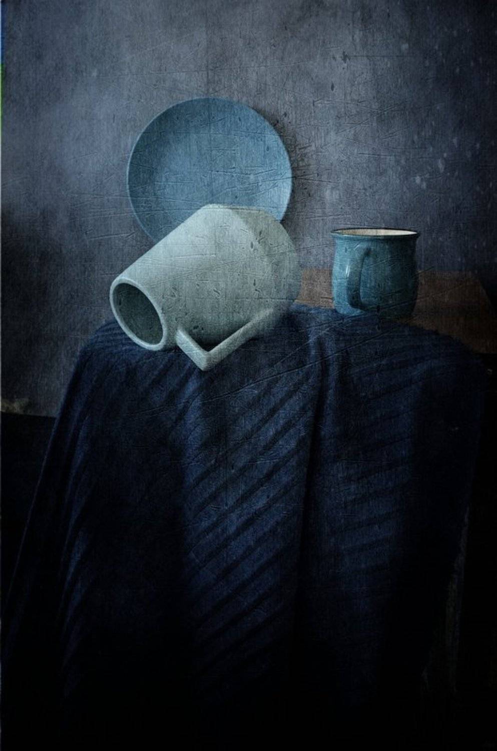 , Синегубова Ольга