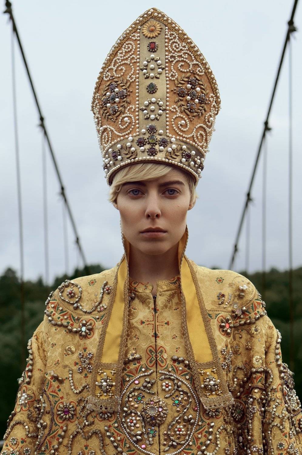 , Наташа Янкелевич