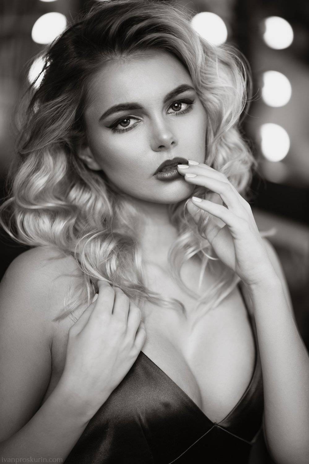 , Иван Проскурин