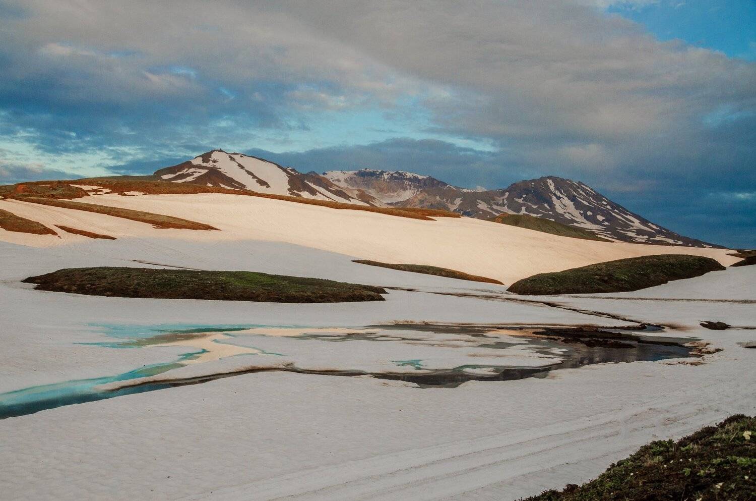 nevant60, пейзаж, красота, камчатка, Александр Березуцкий