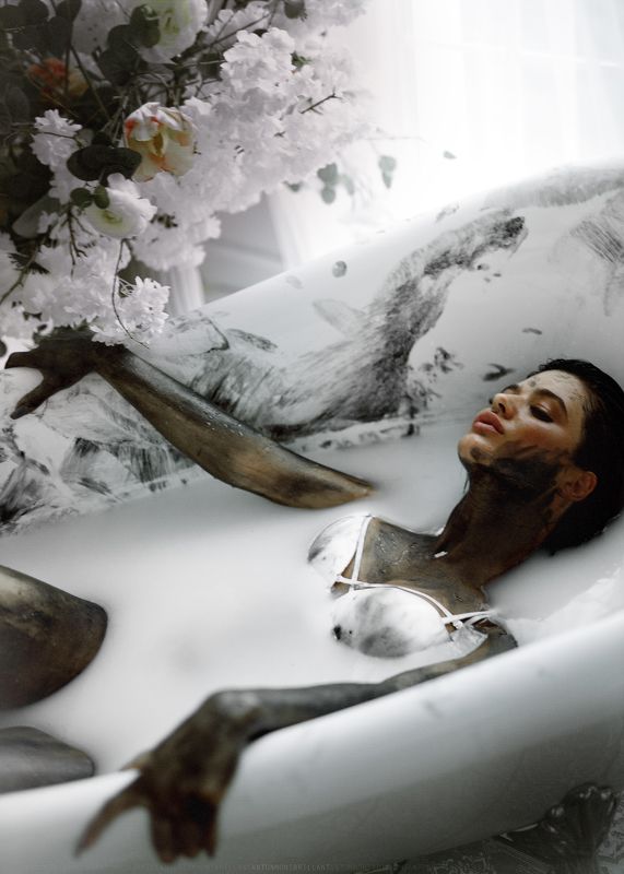 b r o k e n  b e a u t y фото превью