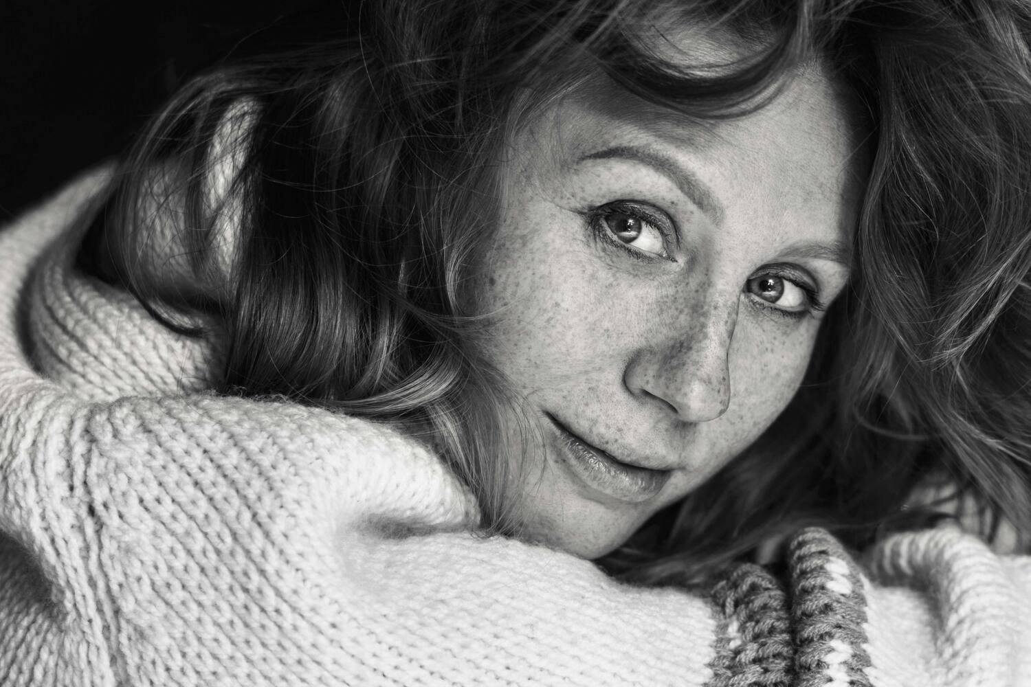 , Ksanka Skornyakova