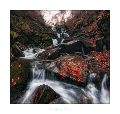 Осенний Шипот