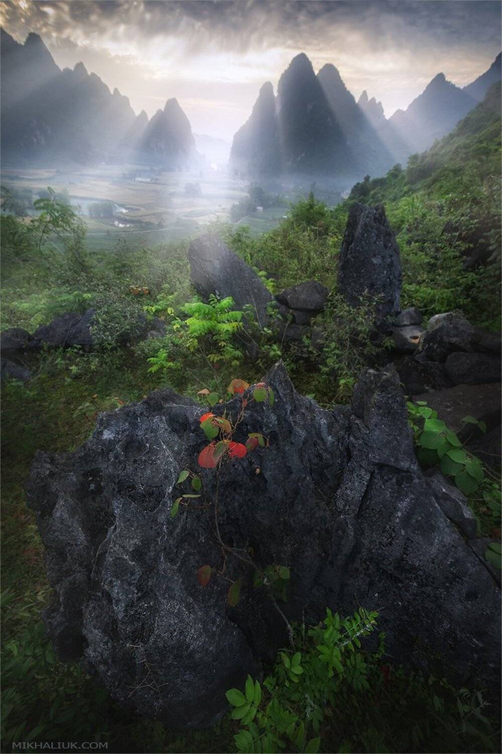 , Михалюк Сергей *