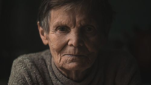 Время только уходит