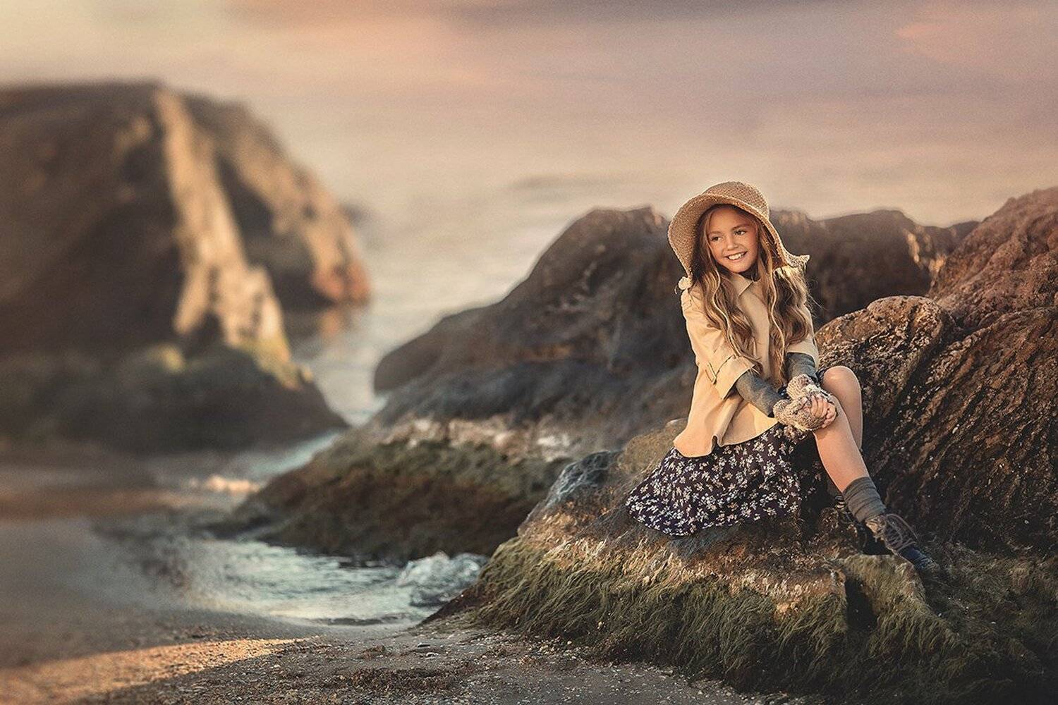 , Елена Михайлова