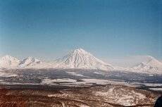 КАМЧАТКА