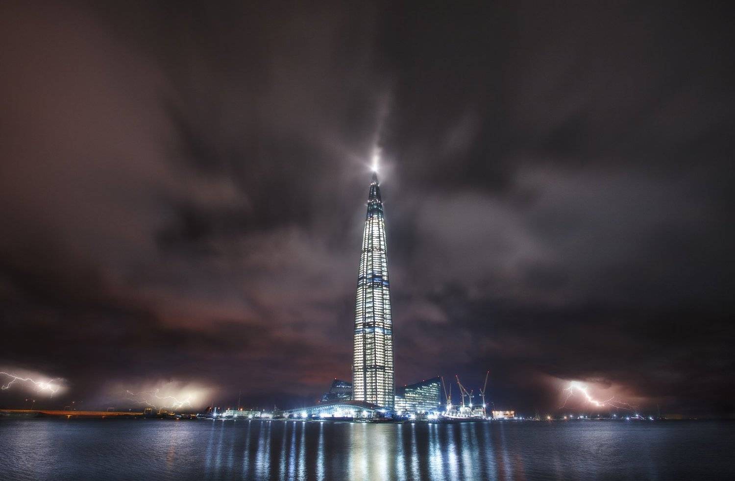 , Юрий Столыпин