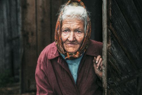 Взгляд жизни