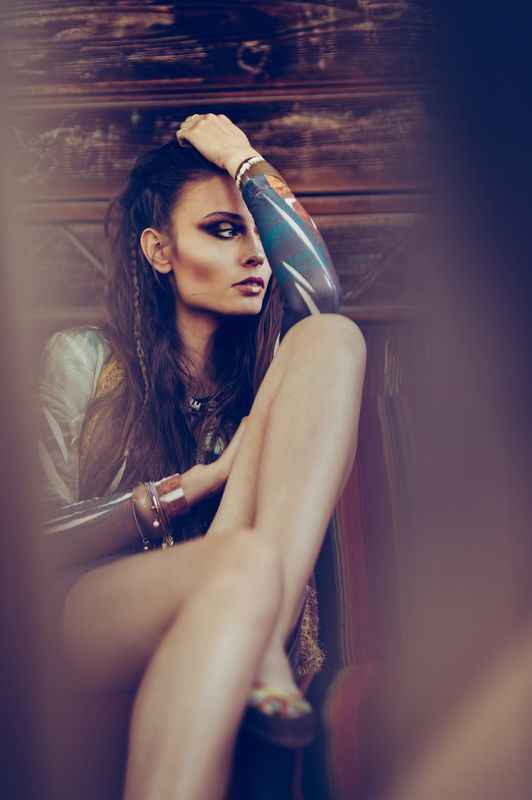 ars, arkadiusz, pękalski, fotografia ostrowiec, fotomodelka ostrowiec, ostrowiec, świętokrzyski, radio ostrowiec, kultura BohoGirl#1 фото превью