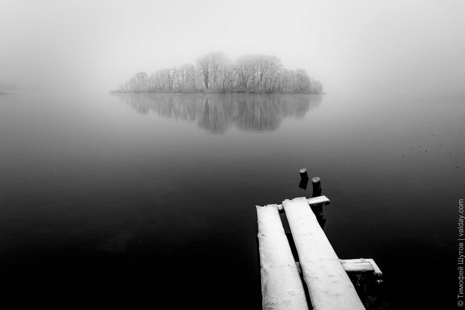 валдай, Тимофей Шутов