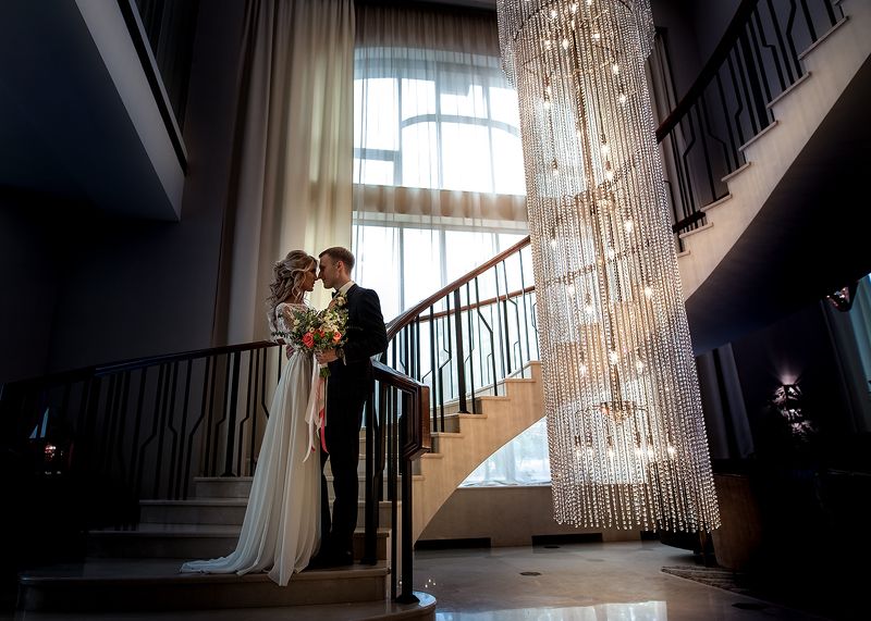 018 Wedding 2018 фото превью