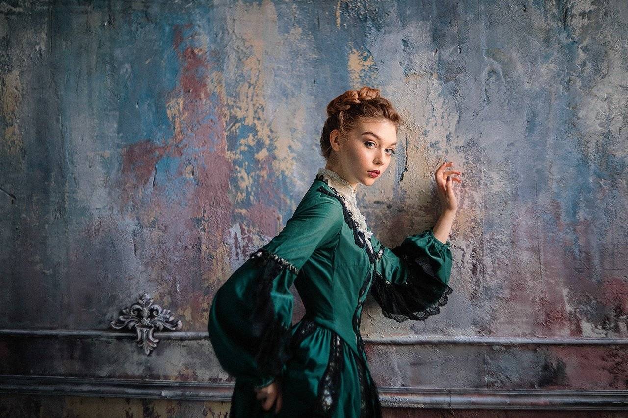 , Александра Савенкова