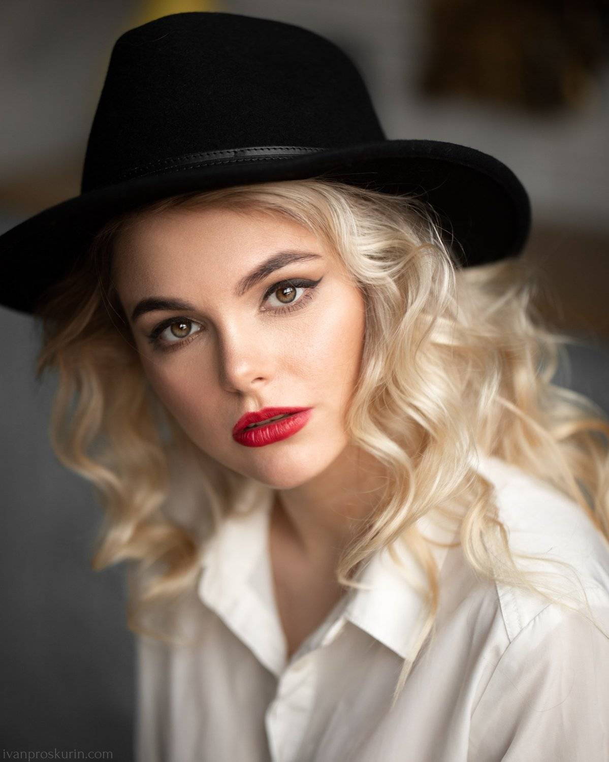 , Иван Проскурин