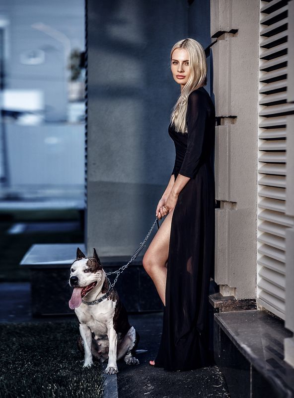 Анна фото превью