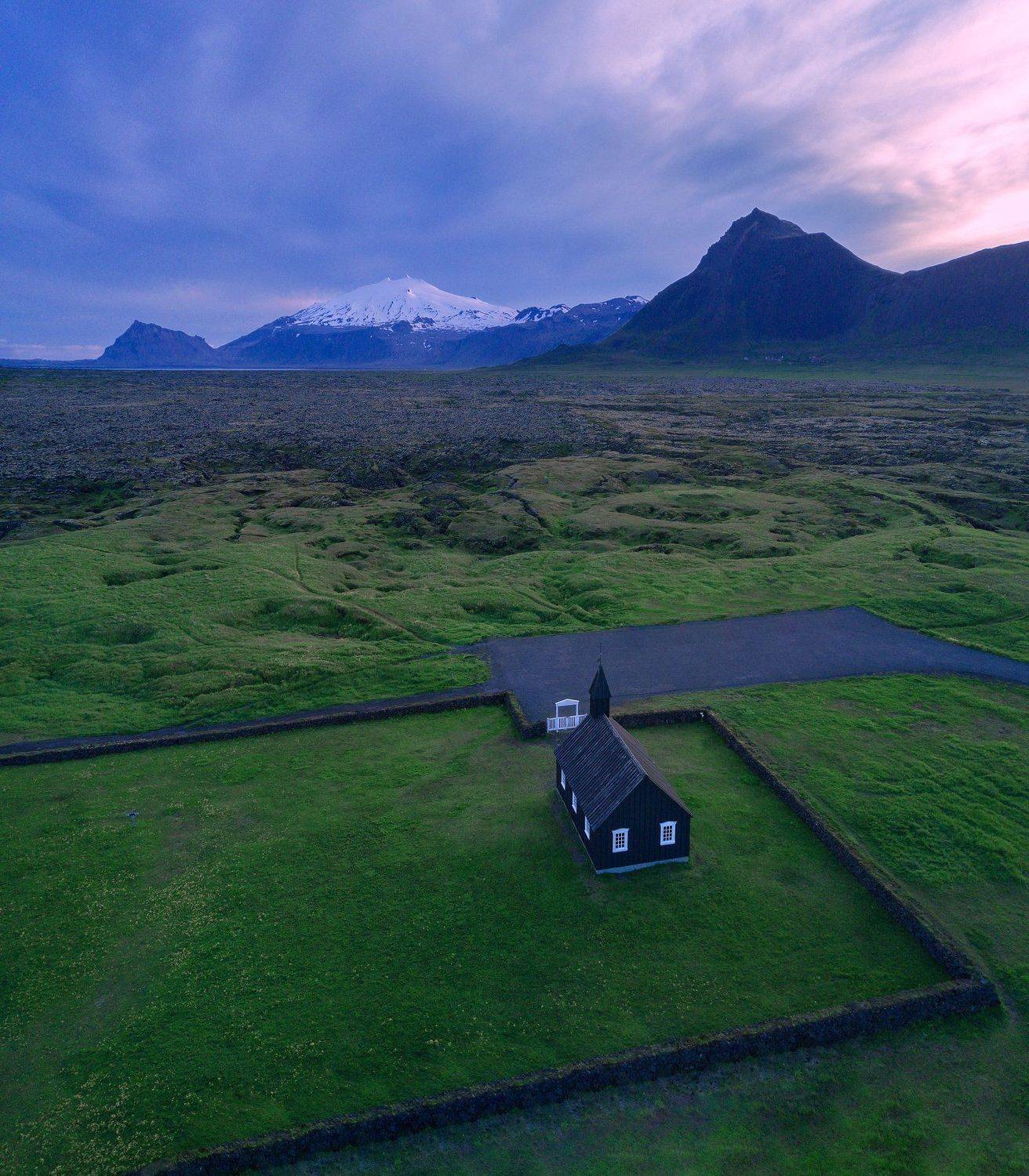 , Андрей Родионов