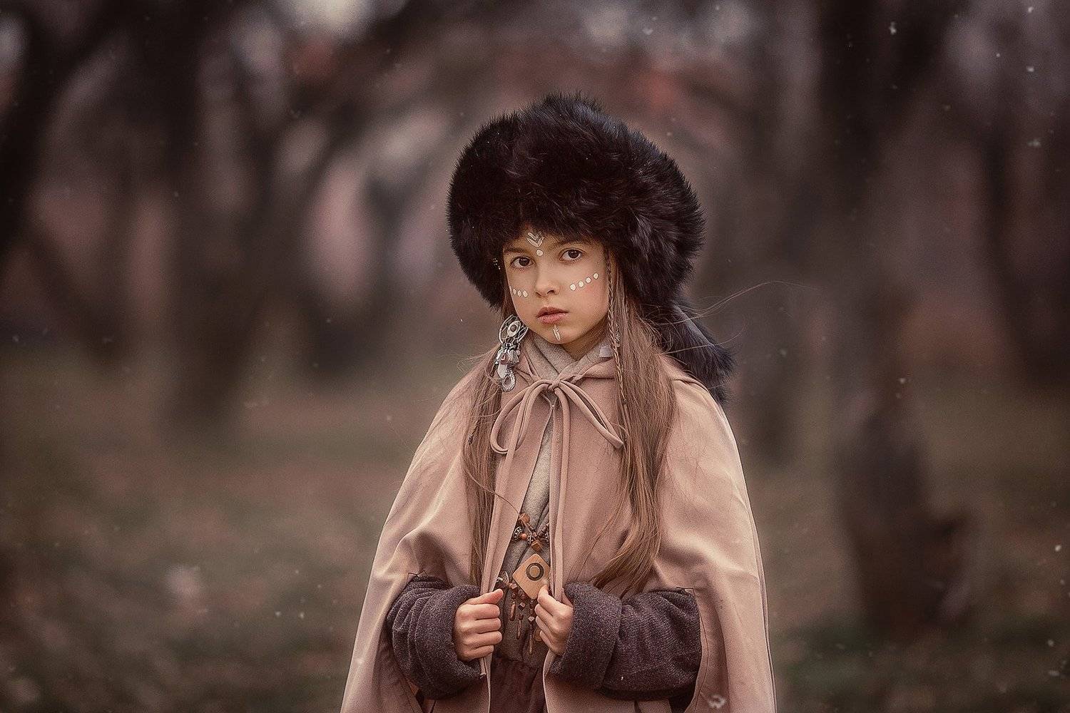 , Марина Петра