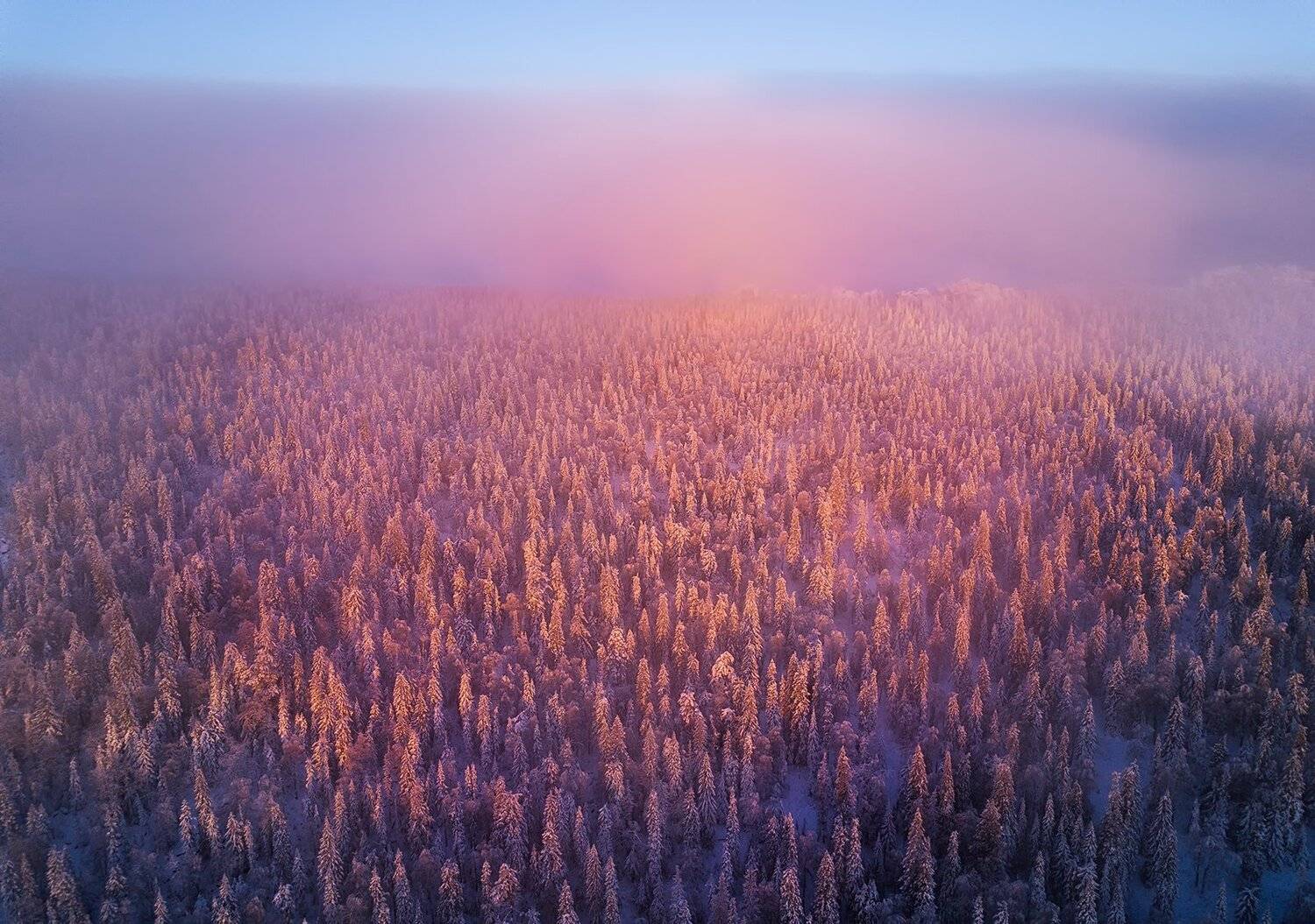 таганай, урал, горы, зима, Василий Яковлев