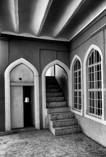 An ancient place