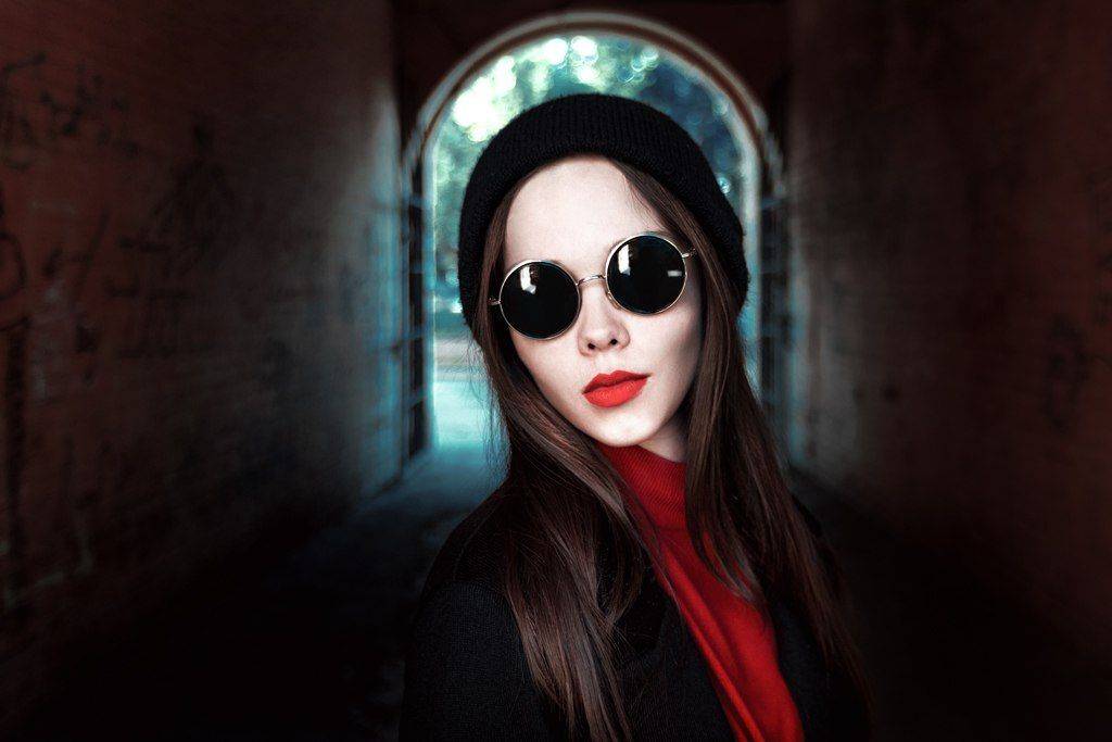 фото, портрет, цвет, люди, Украина, Полтава, девушка, Ведь Денис