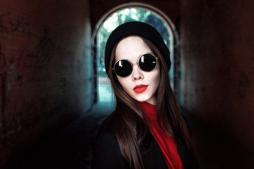 Аня