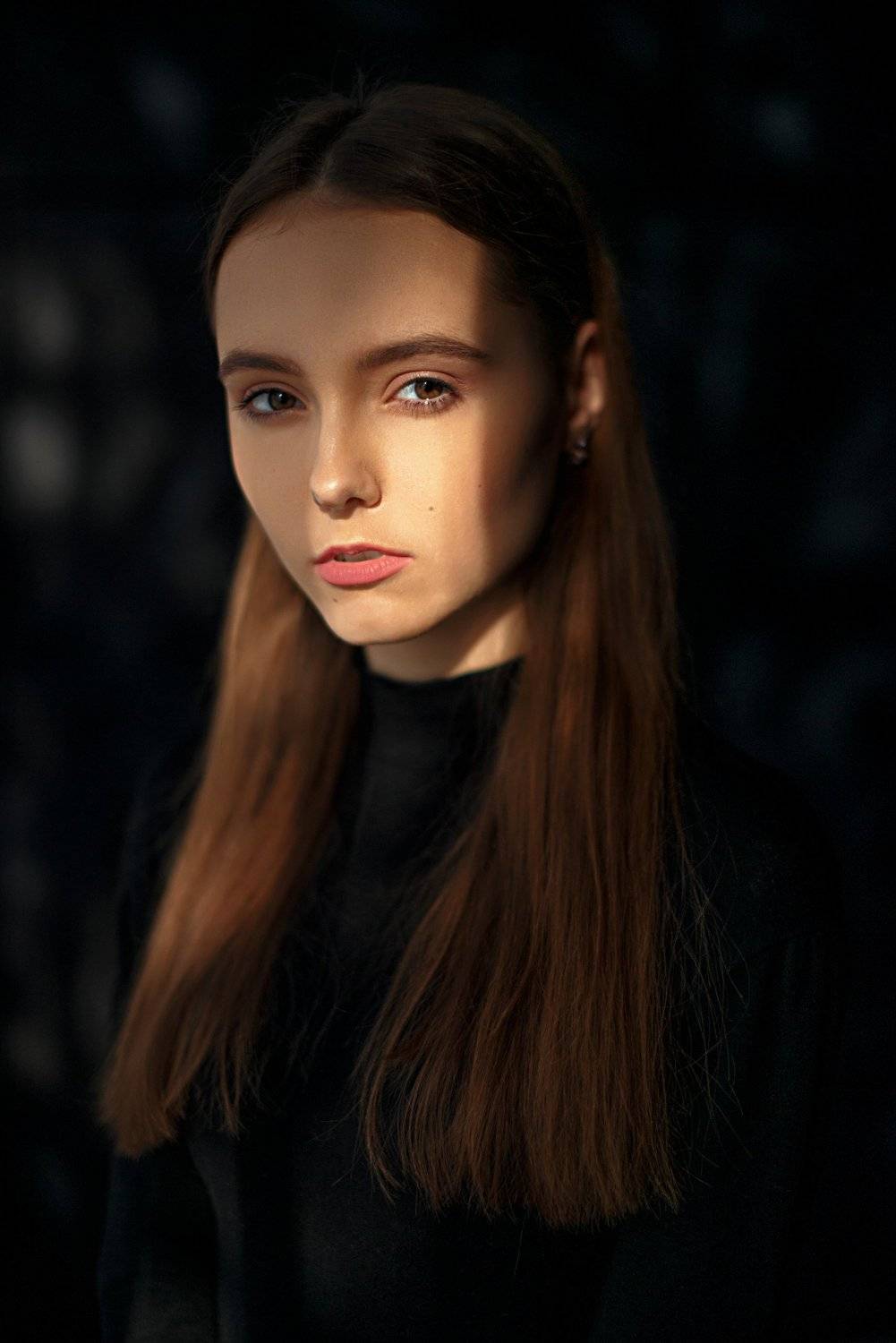 Diana,portrait,girl,, Черепко Павел