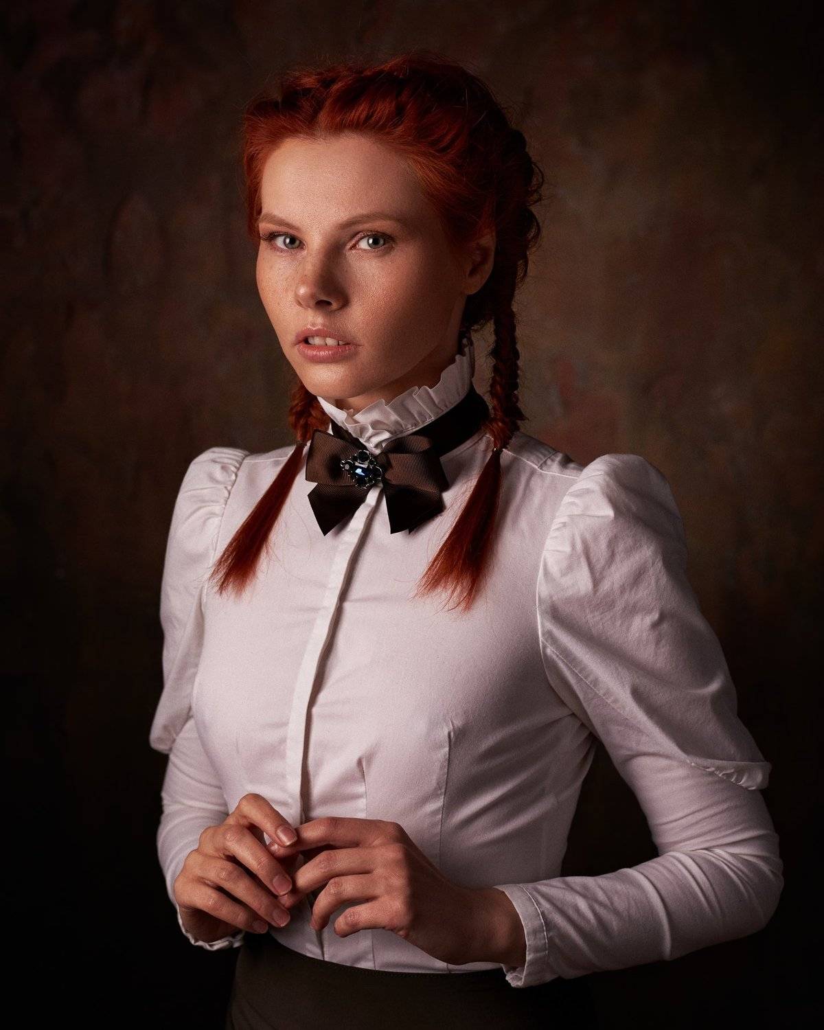 pyzhikphoto, портрет, классика, классический портрет, портрет девушки, женский портрет, portrait, classic, art, красавица, Максим Пыжик