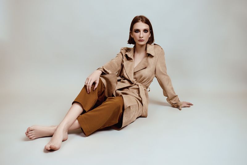 тюмень, бонд Юля фото превью