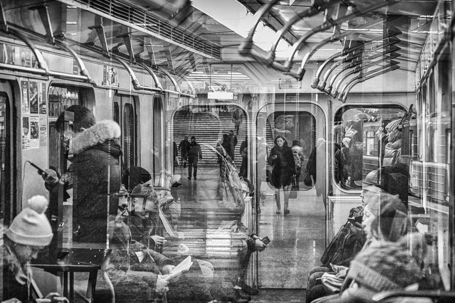 , Андрей Поляков