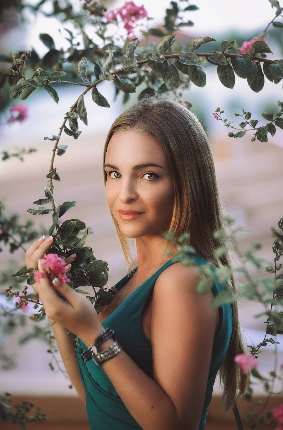 #портрет #никон_портрет #девушка #фотографнасвадьбу #москва #чехов, Морозов Юрий