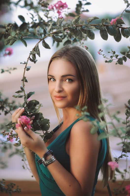 #портрет #никон_портрет #девушка #фотографнасвадьбу #москва #чехов Наталья фото превью