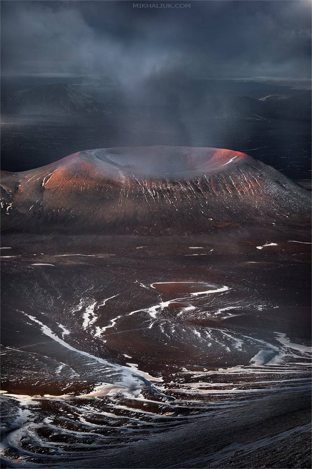 , Михалюк Сергей *