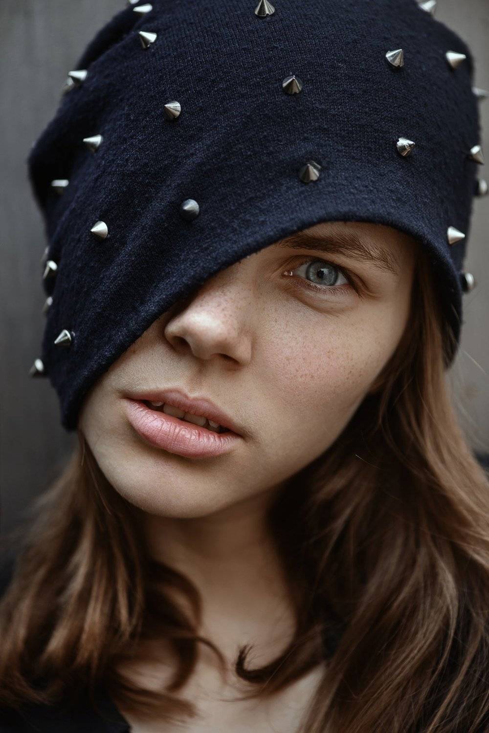 photo, portrait, color, eyes, girl, model, Павел Соколов