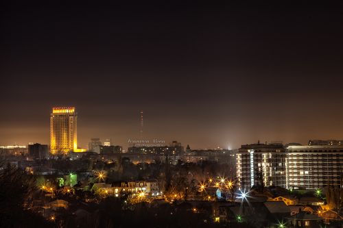 Алматы